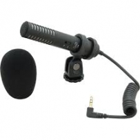 Конденсаторный микрофон Audio-Technica PRO24CMF